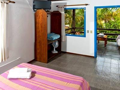 Pousada Manaca Paraty Exterior foto